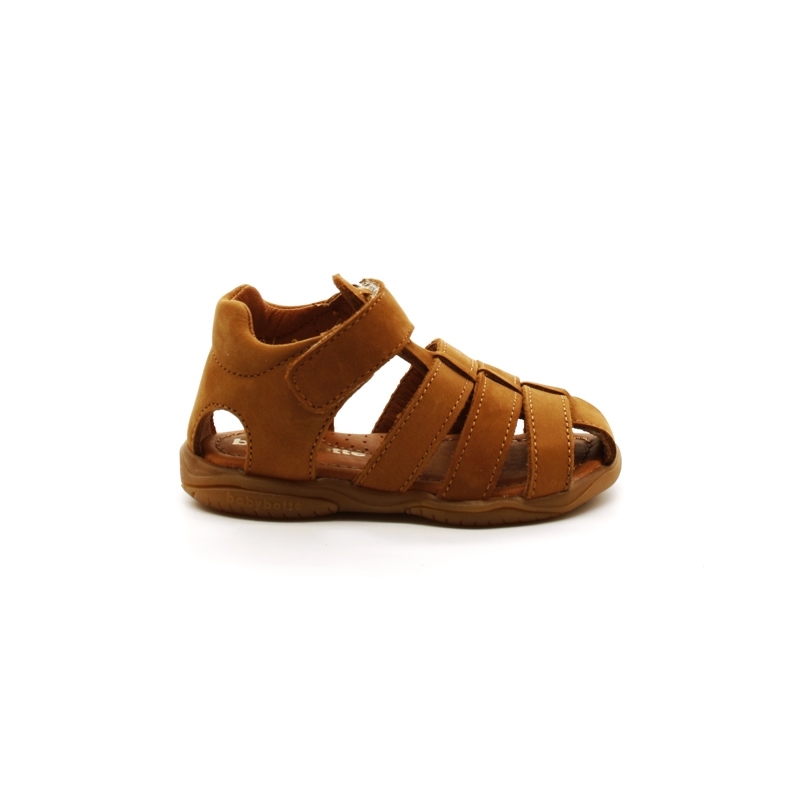 Sandales Petit Garçon BabyBotte 4381 Tafari