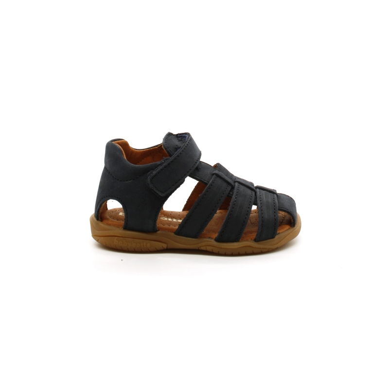 Sandales Petit Garçon BabyBotte 4381 Tafari