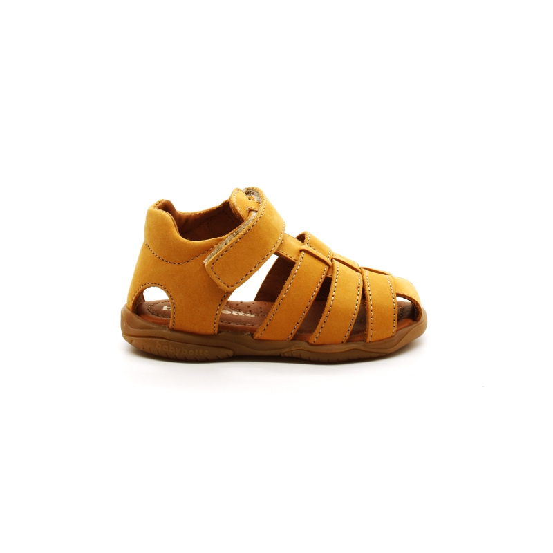 Sandales Petit Garçon BabyBotte 4381 Tafari