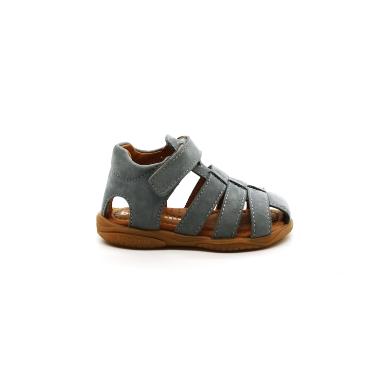 Sandales Petit Garçon BabyBotte 4381 Tafari