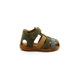 Sandales Petit Garçon BabyBotte 4381 Tafari