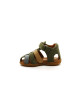 Sandales Petit Garçon BabyBotte 4381 Tafari