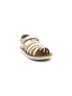 Nu-Pieds Fille Shoopom Goa Spart E24