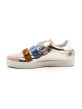 Chaussures Derby Fille Fr By Romagnoli 4444 Foulevent