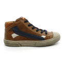 Chaussures Montantes Garçon Stones And Bones 4475 Raspo