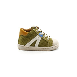 Chaussures Fermées Garçon Babybotte 6025 Ferid