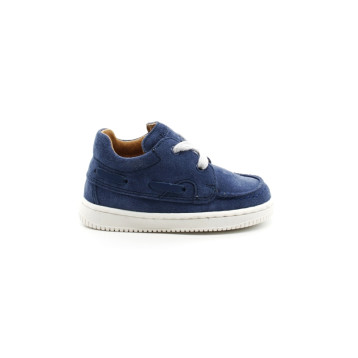 Chaussures Fermées Bébé Garçon Romagnoli 6017 Romoc