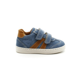 Chaussures Fermées Velcro Garçon Babybotte 6221 Rovruc