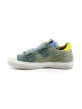 Chaussures Velcro Garçon Stones And Bones 5341 Rasty
