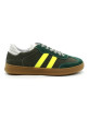 Chaussures Derbies Garçon Romagnoli 6862 Rustic