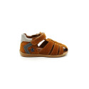 Sandales Premiers Pas Garçon Babybotte 6078 Giulio