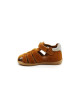 Sandales Premiers Pas Garçon Babybotte 6078 Giulio