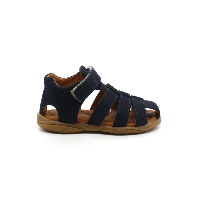 Sandales Garçon BabyBotte 6257 Tafari