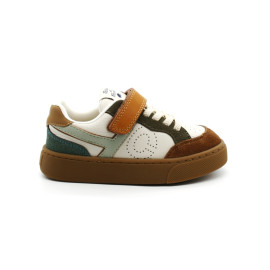 Baskets Garçon Tartine et Chocolat 17 Laces