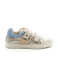 Chaussures Velcro FIlle Stones And Bones 5374 Ranja