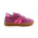 Chaussures Velcro FIlle Stones And Bones 5375 Lucas