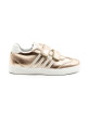 Chaussures Velcro Fille Fr By Romagnoli 6501 Fantine
