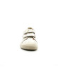 Chaussures Velcro Fille Naturino Barefoot Bira Crème