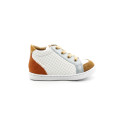 Chaussures Fermées Enfant Shoo Pom Bouba Zip Box