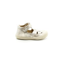 Chaussures Découpées Bébé FIlle Naturino Wad E25