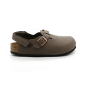 Sabots Enfant Tokio AS Kids Mocha