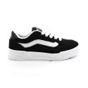 Baskets Enfant Van's Hylane Noir