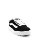 Baskets Enfant Van's Hylane Noir