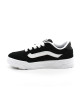 Baskets Enfant Van's Hylane Noir