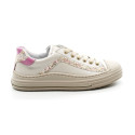 Chaussures Derbies Filles Romagnoli 6572 Raven