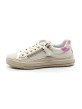 Chaussures Derbies Filles Romagnoli 6572 Raven