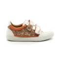 Baskets Velcro Filles Shoo Pom Play Connect