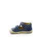 Chaussures Découpées Bébé Garçon Naturino Barefoot Irtys