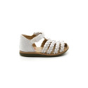 Nu-Pieds Bébé Fille Shoopom Tity Wowo