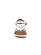 Nu-Pieds Fille Shoo Pom Goa Spart