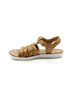 Nu-Pieds Fille Shoo Pom Goa Spart