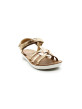 Nu-Pieds FIlle Shoo Pom Goa 4ever