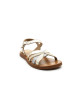 Nu-Pieds Fille Pom D'Api Plagette OTO