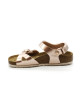 Nu-Pieds Fille Birkenstock 1029535 Rio AS Kids