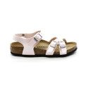 Nu-Pieds FIlle Birkenstock 1029426 Kumba Split Kids