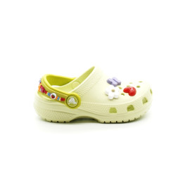 Sabots Enfant Croc's Toddler Classic Friendship Bracelet Clog