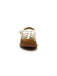 Nu-Pieds Fille Pom D'Api Plage Air(pur) Strap