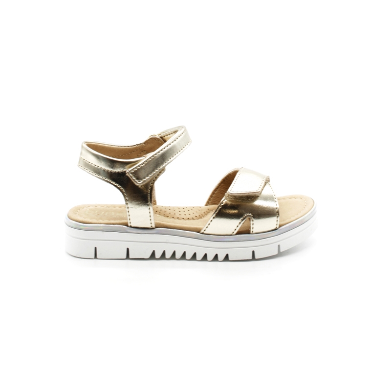 Sandales FIlle Lunella 25685 Liloo