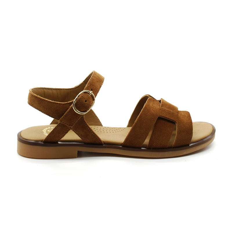 Sandales Filles Stones And Bones 5373 Mayda Boucle