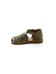 Sandales Garçon Pom D'Api Poppy Daddy E25