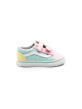 Baskets Bébé Fille Van's Old Skool Velcro