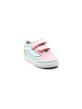 Baskets Bébé Fille Van's Old Skool Velcro