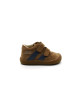 Chaussures Fermées Bébé Garçon Naturino Barefoot Sabby Bru Indigo