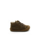 Chaussures Fermées Bébé Garçon Naturino Cocoon Suède