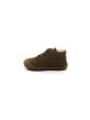 Chaussures Fermées Bébé Garçon Naturino Cocoon Suède