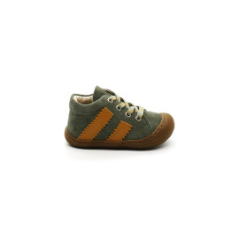 Chaussures Fermées Bébé Garçon Naturino Macks